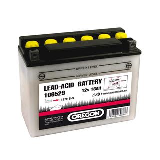 Batterie 12 Volt / 18 AH
