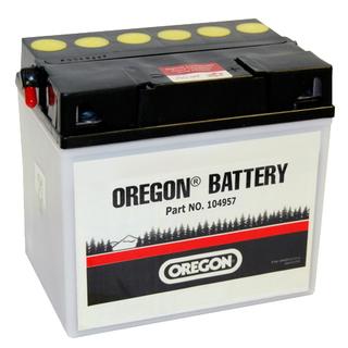 Batterie 12 Volt / 30 AH