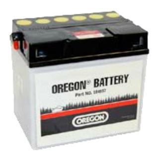 Batterie 12 Volt / 30 AH